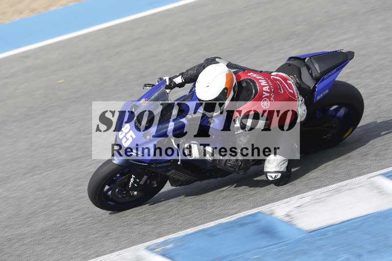 /01 26.-28.01.2024 Moto Center Thun Jerez/Gruppe rot-red/85